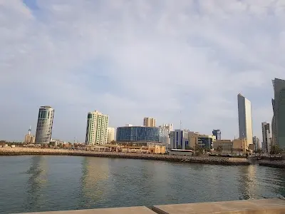 مسجد القهوة الشعبية (الشميمري)
