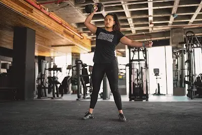 Flare Fitness Women Downtown