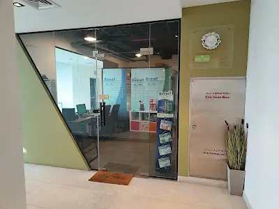 Healthway Co.