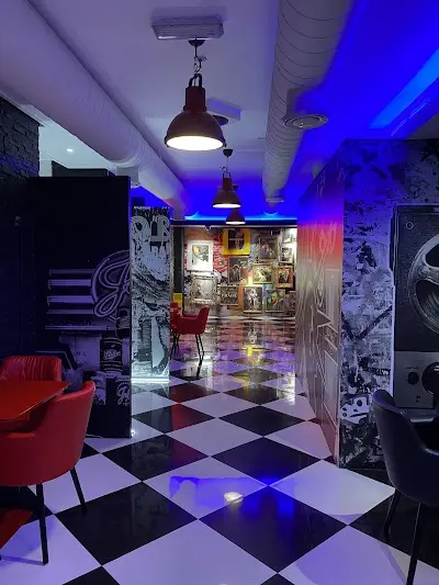 BILLY JOE'S AMERICAN DINER