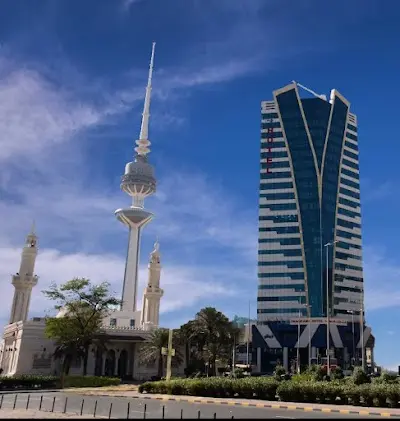 فندق بانوراما الكويت