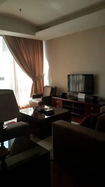 شقة الشرق الكويت