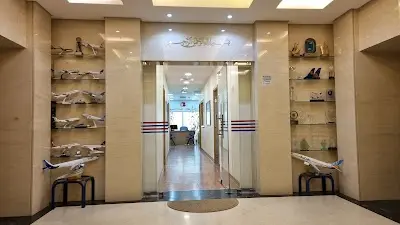 شركة سفريات البركات
