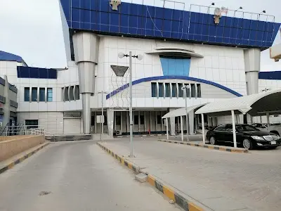 مركز دسمان الصحي