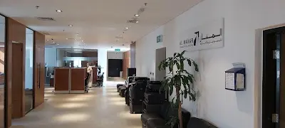 Al Manar Financing and Leasing Co.(KPSC) Head Office.