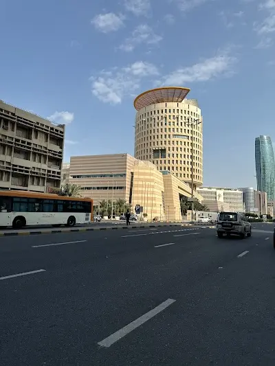 NBK - National Bank of Kuwait ATM بنك الكويت الوطني ATM