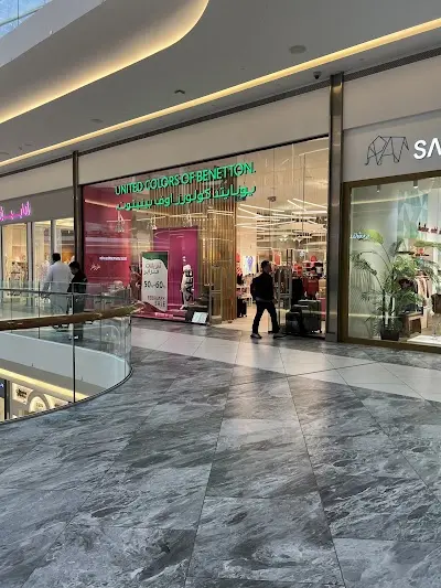 United Colors of Benetton