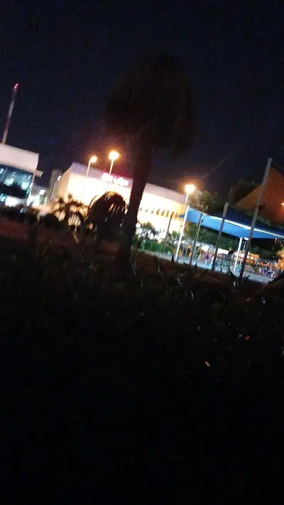 Children's Park
