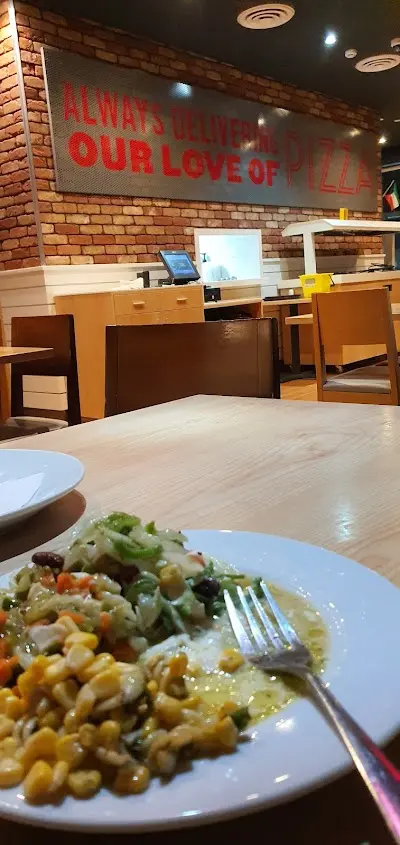 Pizza Hut