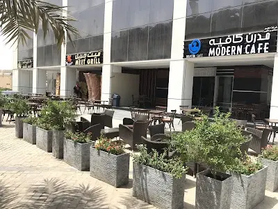 مجمع أوتاد المباركية