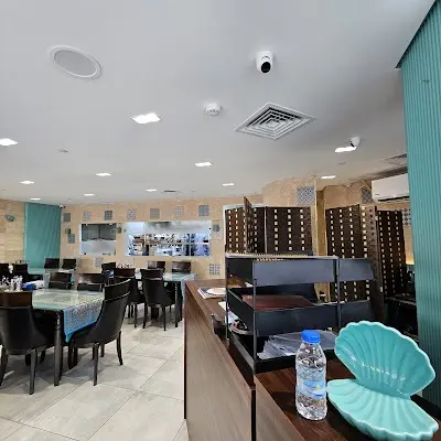 مطعم شانديز للمأكولات البحرية Shandiz Kuwait Seafood