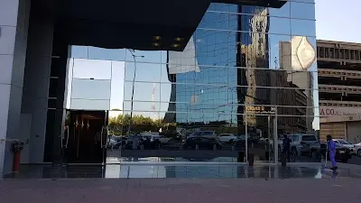 شركة سفريات بكة