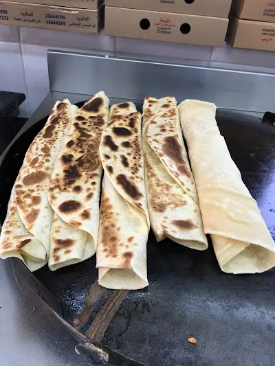 مطعم الكتكوت فطائر كبب معجنات katkoot