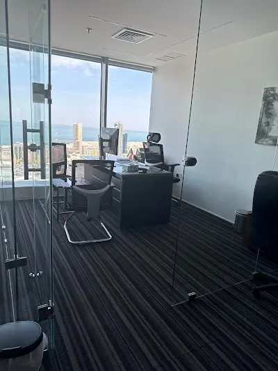 Abdulwahab Al Roumi & co