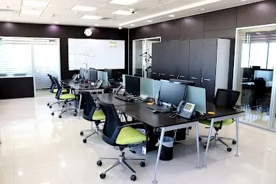 Baker Tilly Kuwait
