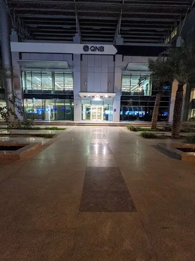 QNB Kuwait