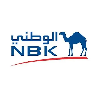 NBK - National Bank of Kuwait ATM بنك الكويت الوطني ATM