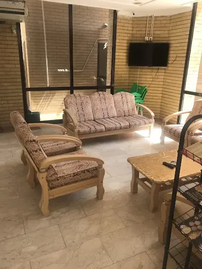 Farah Motel