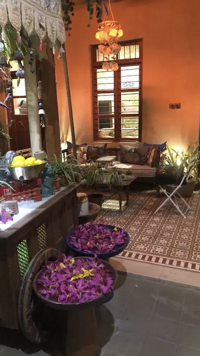 معرض بيت ديفا