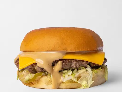 10 BURGER
