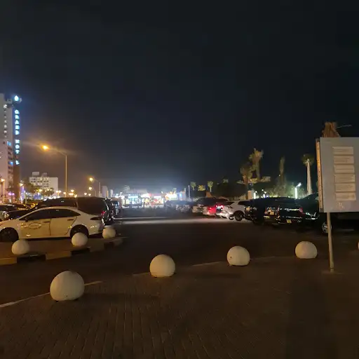 3 Al Blajat St Parking