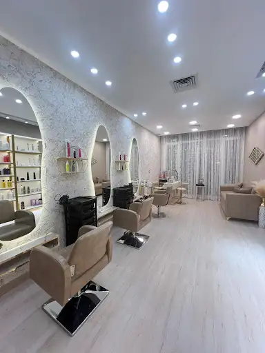 3 Beauty Lounge