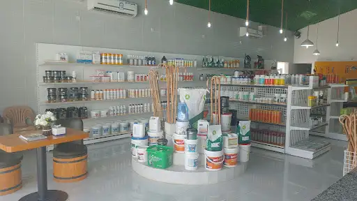 360 VET - 360 FEED - 360 CLINIC (Panorama AgriCompany)