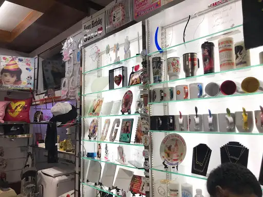 3D Prints for Advertising