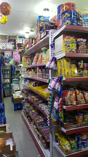 4star Indian Store