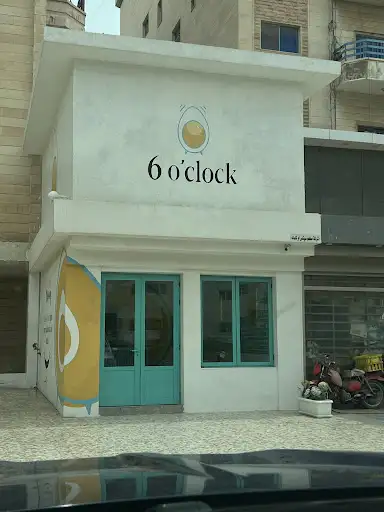 6oclock restaurant