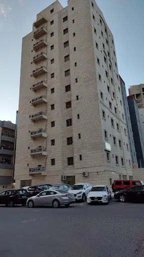 807 Building