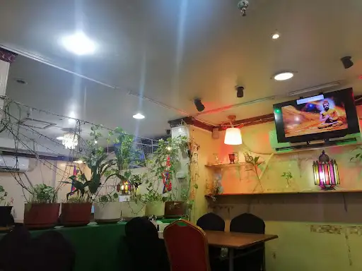 A-ONE Nepali family restaurant, Fahaheel