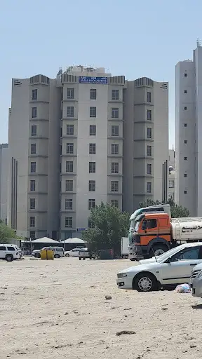 AAA Housing