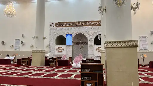 عبدالله القفيدي