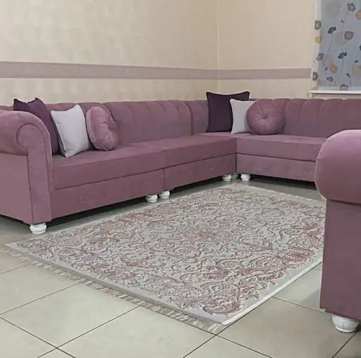 عروس الاندلس لتنجيد الاثاث