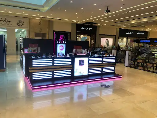 عطور جلوري - Glory Perfumes