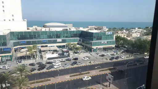 عيادة بيان لطب الأسنان