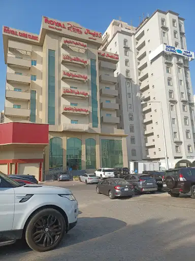 عيادة ساكورا للجلدية والتجميل