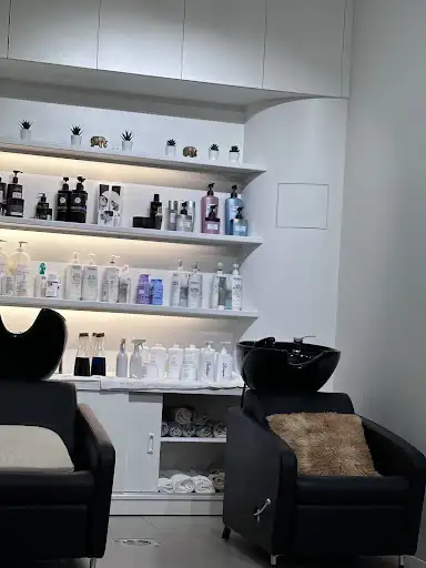 Abaje salon