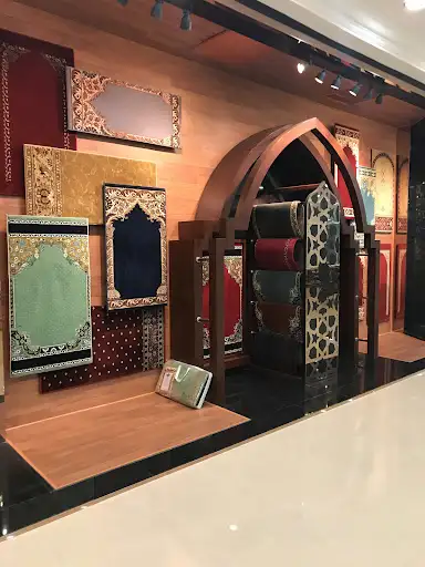 Abbas ali al hazeem&sons.co شركة عباس علي الهزيم واولاده