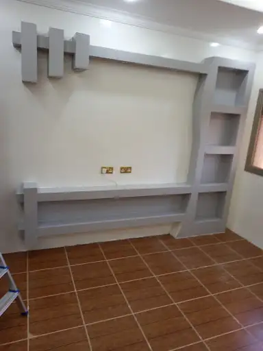 Abbasiya DANA COMPANY BUILDING 🏫