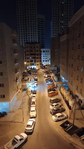 Abdul Mughni Apartment