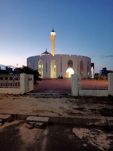 أبو الروم بن عمير