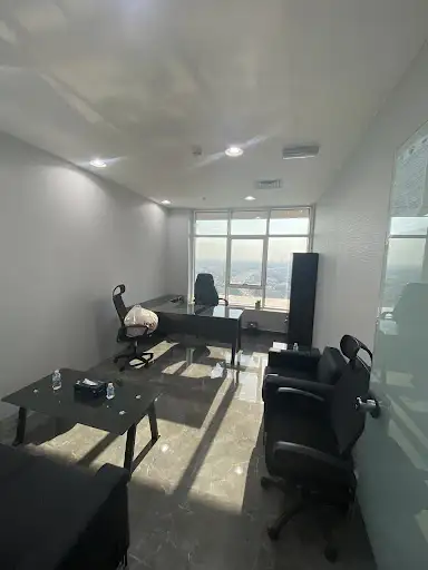 ابراج بهبهاني العقاريه