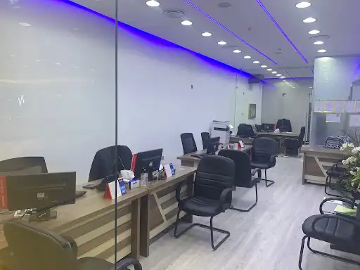ابشر للسياحه والسفر Absher travel & tourism