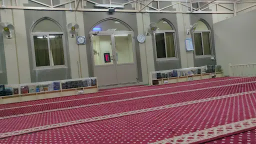 Abu Bakr Mosque