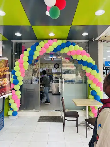 Abu Halifa Block-1 Street-9