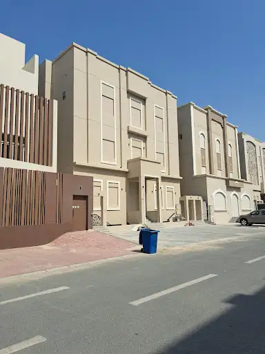 Abu Qayyum Villa
