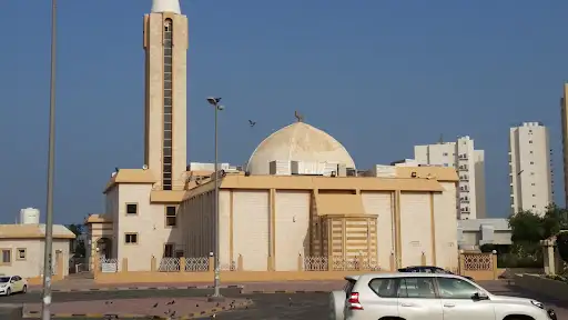 AbuHalifa Park