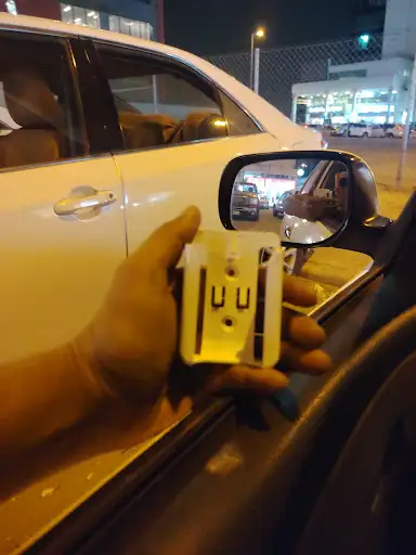 ACA salmiya gate C